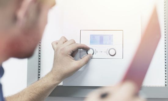 What Temperature Should Your Hot Water Be Set At?